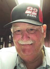 Keenan dedicated his life to thousands of Southside youths