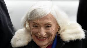 Chris Moncrieff obituary