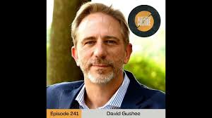 Ep. 241 David Gushee