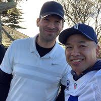 Chuong Pham Email & Phone Number