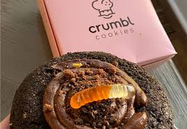 Check spelling or type a new query. Crumbl Cookies Opens At Stonecrest Ballantyne Magazine Charlotte Nc