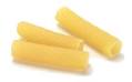 Comfortable food - cheese stuffed rigatoni pasta bake