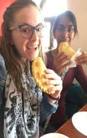 Center for Latin American and Caribbean Studies :: CLACS Undergraduate  Scholarships