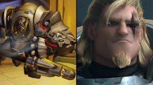 Overwatch players discover new bug with Reinhardt's ultimate