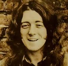 Remembering Rory Gallagher, a legendary guitarist and songwriter