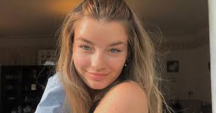 Emily Brookes Design Student