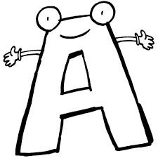 Dessin & coloriage de alphabet disney gratuit à imprimer pour enfants et adultes pour colorier. Coloriages Alphabet Educatifs Album De Coloriages