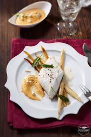 Weisser Heilbutt Mit Salbei Schwarzwurzeln Rezept Heilbutt Schwarzwurzel Leckere Vegetarische Gerichte