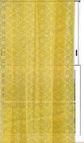 We did not find results for: Buy Dekor World Cotton Floral Curtain Fabric 5m Yellow Online At Low Prices In India Amazon In