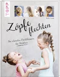 Heute möchte ich euch deshalb zeigen, welche drei flechtfirsuren, meine absoluten favoriten sind!. Zopfe Flechten Buch Von Matti Airola Topp