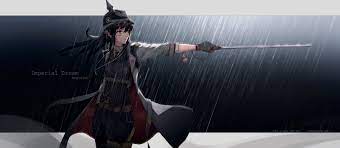 Oda Nobunaga Fate Grand Order Anime Images Anime Image