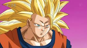 Dragon ball z super saiyan 3. Super Saiyan 3 Dragon Ball Wiki Fandom