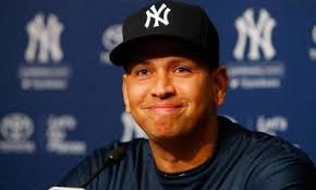 Hector Garcia Sr., autor en Momento Deportivo RD