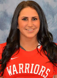 2013 Women's Lacrosse Roster