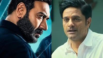 Drishyam 3 X Review: Internet Says 'Ajay Devgn Better Than Mohanlal', Picks Jaideep Ahlawat Over Akshaye Khanna