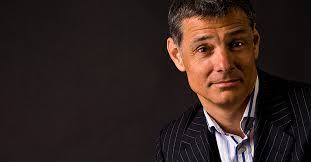 Book John Peters for your next event.