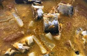 Semestinya lazat dimakan dengan nasi panas. Moh Nyinggah Yop Ikan Patin Temoleh Kelah Masak Tempoyak Asli Perak Pasti Buat Kome Teringat Ingat Selera Mstar