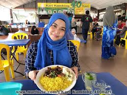 Kambing biasanya harganya melonjak ketika hari raya idhul adha atau hari qurban. Teringat Ingat Nasi Arab Restoran Kari Kambing 40 Hari Di Johor Eintan Nurfuzie Lifestyle Beauty Travel Tips Rawatan Kucing Review
