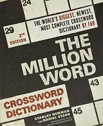 All orders are custom made and most ship worldwide within 24 hours. Gifts For Crossword Puzzle Lovers That They Ll Actually Want To Receive Merchdope