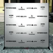 Choose banner buzz to establish your brand at the best prices available. What Are Step And Repeat Banners Should You Get One