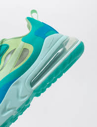 This air max 270 react says nike in korean. Nike Air Max 270 React Sneaker Voo Store Berlin Worldwide Shipping