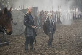 15 works in aslaug/lagertha (vikings). Vikings Season 5 What Has Happened To Lagertha The Inquisitr