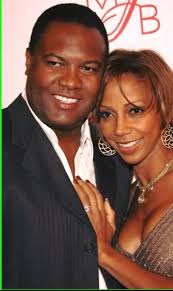 Happy Birthday Rodney Peete!!!!!