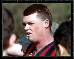 14. Mick Rossborough