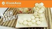 Learn vocabulary, terms and more with flashcards, games and other study tools. Kueh Bangkit Coconut Cookies Youtube