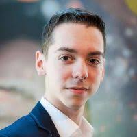 Fintech Book Authors