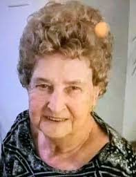 Obituary information for Mary Louise Pierce