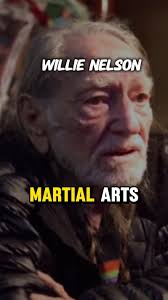 A 90 year old Willie Nelson