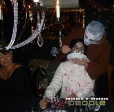 Cunningham, joe dante, monte hellman and others. La Morada Del Enterrador Casa De Terror En Madrid