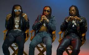 Migos rap songs é um livro que provavelmente é bastante procurado no momento. Migos Says 50 Cent Is The 2pac Biggie Of Their Generation Hiphop N More