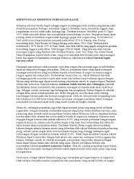 Contoh karangan perpaduan kaum bahasa melayu terbaik bagi pt3 spm stpm, berikan pendapat mengenai kepentingan dan semangat di malaysia. Kepentingan Memupuk Perpaduan Kaum