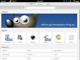 Download Gnome Software Linux 3 34 2