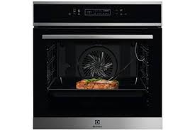 Four Electrolux Intuit Eoe8p11x Eoe8p11x Darty