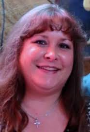 Melissa Grigsby, Independent Consultant for Scentsy Family Brands