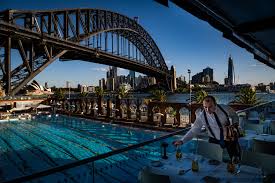 Tag @australia, #seeaustralia or #holidayherethisyear to give us permission to repost seeau.st/insta. Australia Says Goodbye To The World S Longest Boom The New York Times