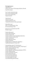 Rapport fra norges farmaceutiske forening til nfu 2015 2015 norges farmaceutiske utviklingen for norsk farmaceutisk tidsskrift nft skriver om stort og smått av farmasifaglig interesse. Http 217 168 95 230 Einnsyn Verr Registryentry Showdocument Registryentryid 126743 Documentid 173128