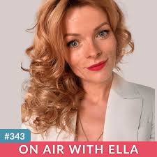 ON AIR WITH ELLA