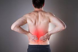 Los músculos de la espalda, al igual que cualquier otro músculo en el cuerpo, requieren suficiente ejercicio para mantenerse fuertes y tonificados. Siento Punzadas En La Espalda Causas Y Tratamiento