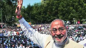 Explore more on prahlad modi. Pm S Brother Prahlad Modi Attacks Nda Govt India News The Indian Express