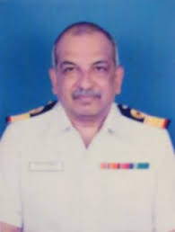 ADIEU PATRICK DESYLVA