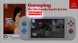 Nintendo switch gta 5 : Gta Vice City Nintendo Switch Cheaper Than Retail Price Buy Clothing Accessories And Lifestyle Products For Women Men