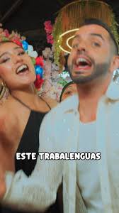 Ajá quien me adivina este trabalenguas...???🤣🥳 Voy a premiar a los que se  lo aprendan completo 🏆