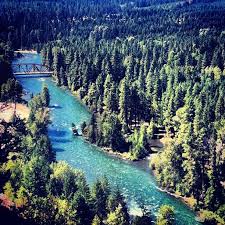 Suncadia Resort Quick Getaway To The Great Outdoors Best Weekend Getaways Washington Island Washington State Travel