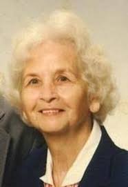 Eva Cravens Obituary April 2, 2011