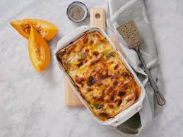 Cuocere in forno a 180 gradi per 30 minuti. Ricetta La Ricetta Delle Lasagne Invernali Con Zucca E Salsiccia Cook