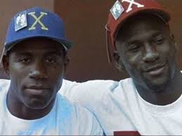 Spike Lee thanks Jordan, Magic